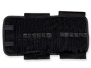 Black Cordura Iron Carrier