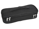 SOFT MULTIPURPOSE CASE black