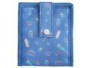 POCKET ORGANISER blue