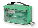 Rectangular E1 BAG with green window