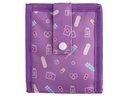POCKET ORGANISER lilac
