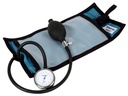RIESTER METPAK 500 cc INFUSION ARM BRACELET