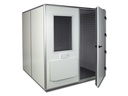 AUDIOMETRIC CABIN PRO 30 211x211x242 cm