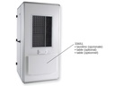 PRO 30 AUDIOMETRIC CABIN 107x107x242 cm