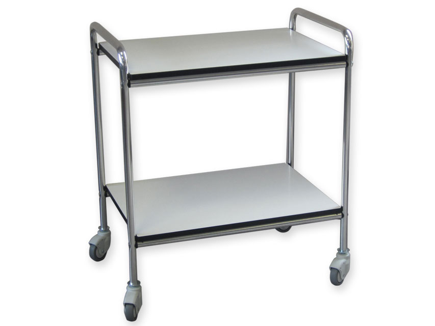 GIMA TROLLEY 3 medium