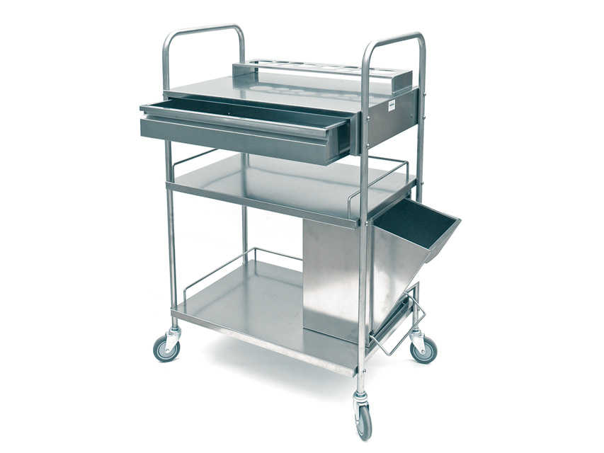REX CART