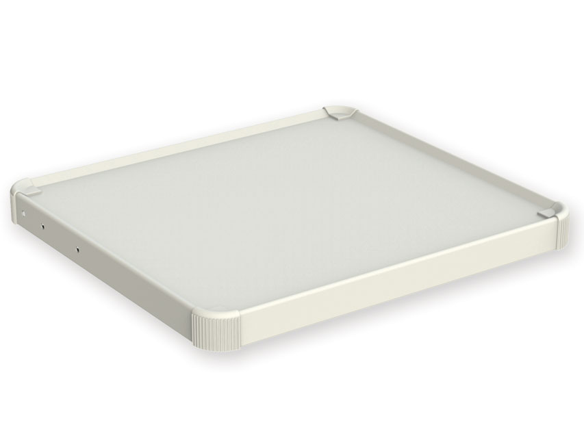 ADDITIONAL FLOOR 40x36 cm for 278803, 27886