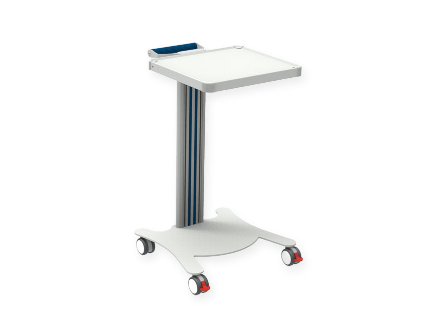 SUPER EASY TROLLEY 40x36cm