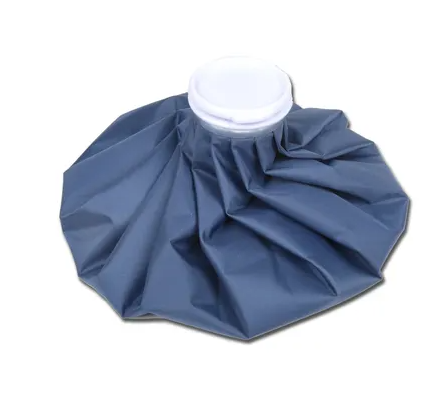 Rubber ice bag diameter 25cm