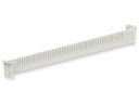 600x50 mm partition for ISO drawers
