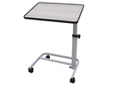 DIFFUSION SERVING TABLE white