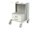 DIATHER TROLLEY large