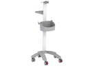 PATIENT MONITOR CART requires adapter plate