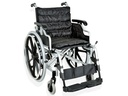 DELUXE CART aluminium