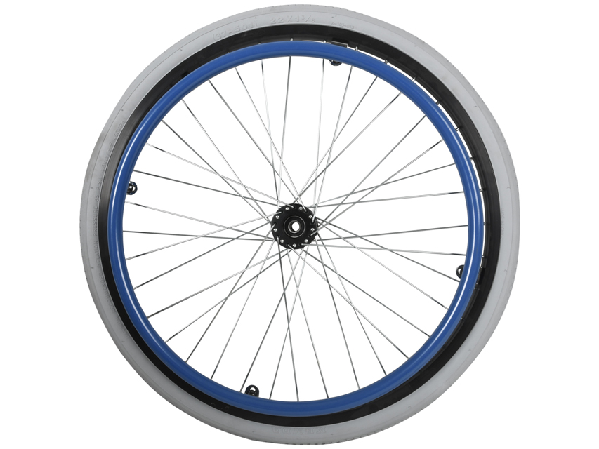 REAR WHEEL for code 27708