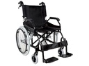 PRINCE ALUMINUM CART black