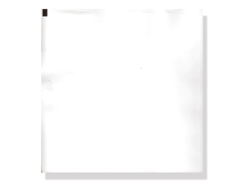 ECG thermal paper 210x295 mmxm grid pack white