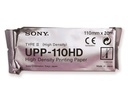Sony UPP 110HD paper