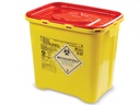 CS PLUS LINE WASTE CONTAINER 22 litres