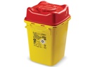 CS PLUS LINE WASTE CONTAINER 10 litres