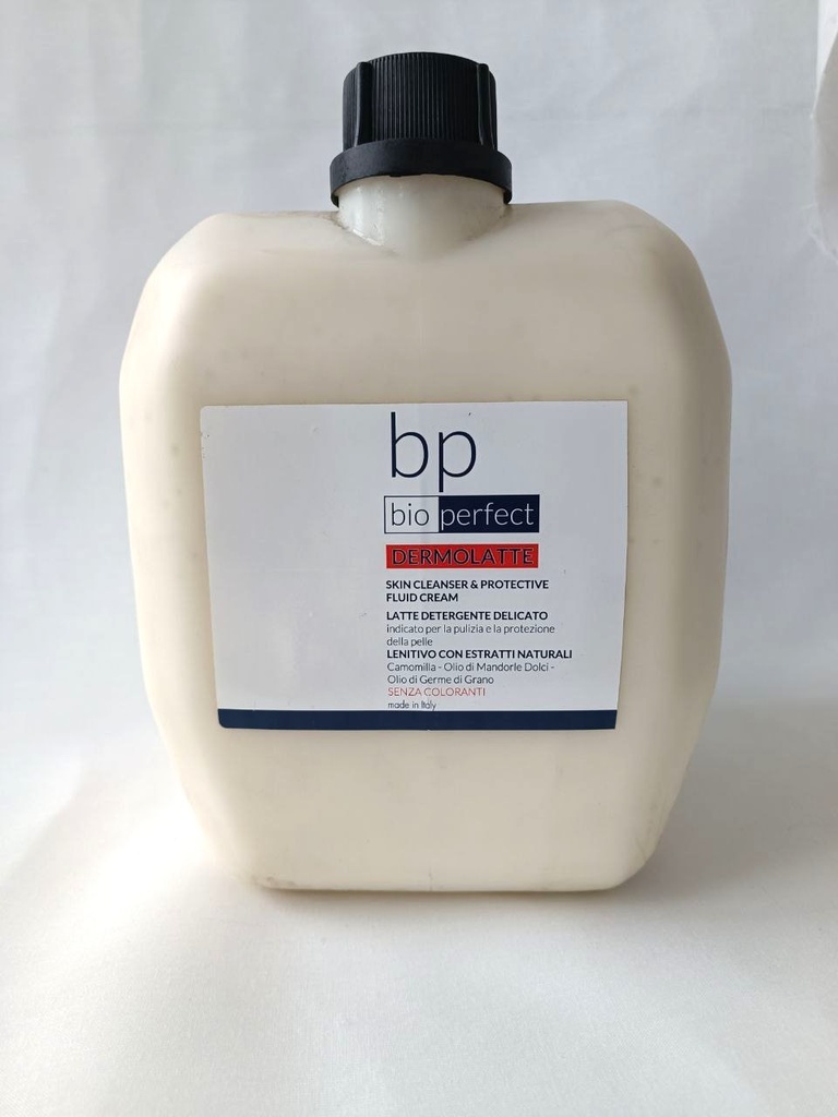 5000 ml Dermolatte