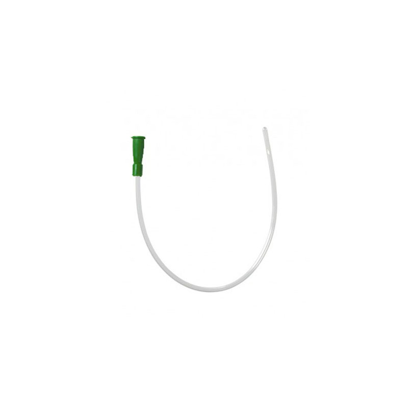 Sterile male nelaton catheter ch 18 cm40