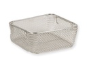 WIRED BASKET 255x245x h 100 mm