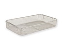 WIRED BASKET 405x255x h 70 mm