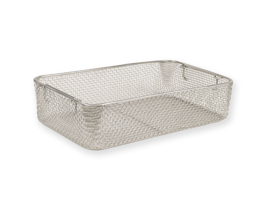 WIRED BASKET 405x255x h 100 mm