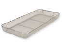 WIRED BASKET 540x255x h 50 mm