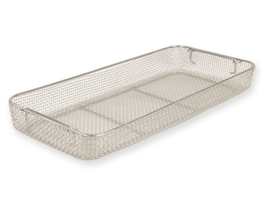 WIRED BASKET 540x255x h 70 mm
