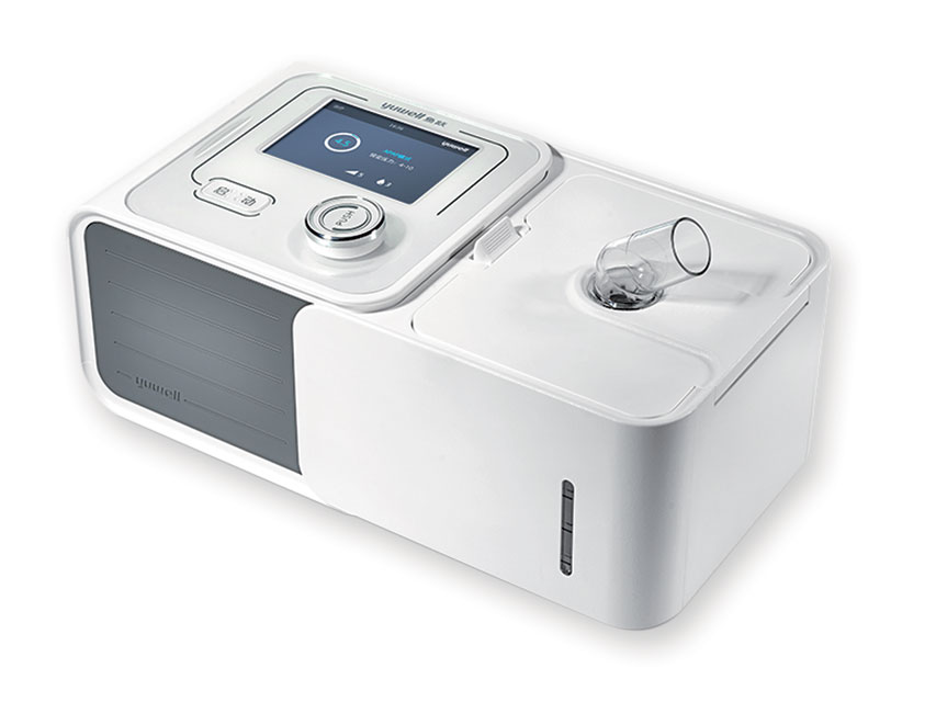 CPAP DEVICE