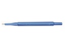 GIMA DERMATOLOGICAL CURBS diameter 4 mm