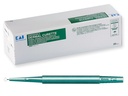 KAI DERMATOLOGICAL CURBS 4 mm diameter