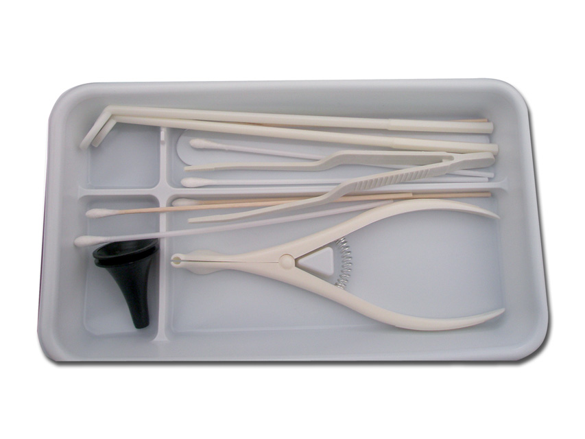 ENT KIT version B - sterile