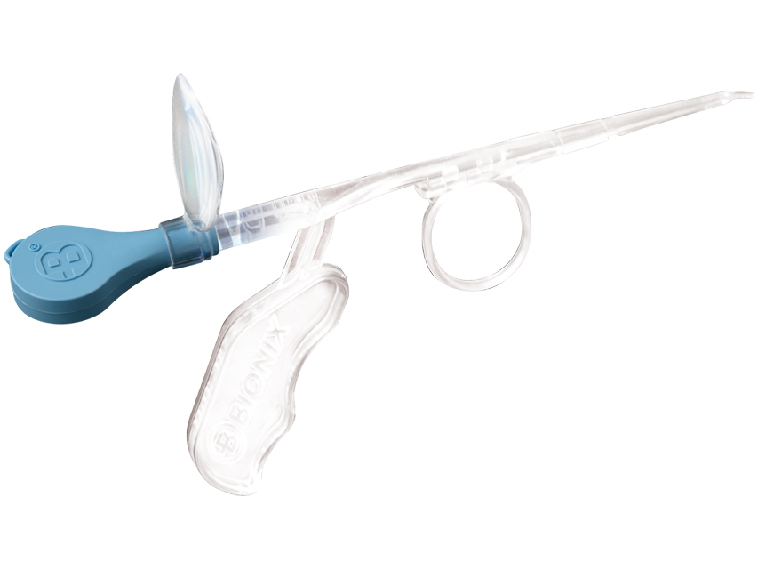 ARTICULATED CURTAINS + 1 LED illuminator