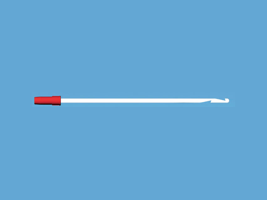 KARMAN CURETTE NO.8