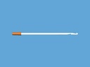 KARMAN CURETTE NO.9
