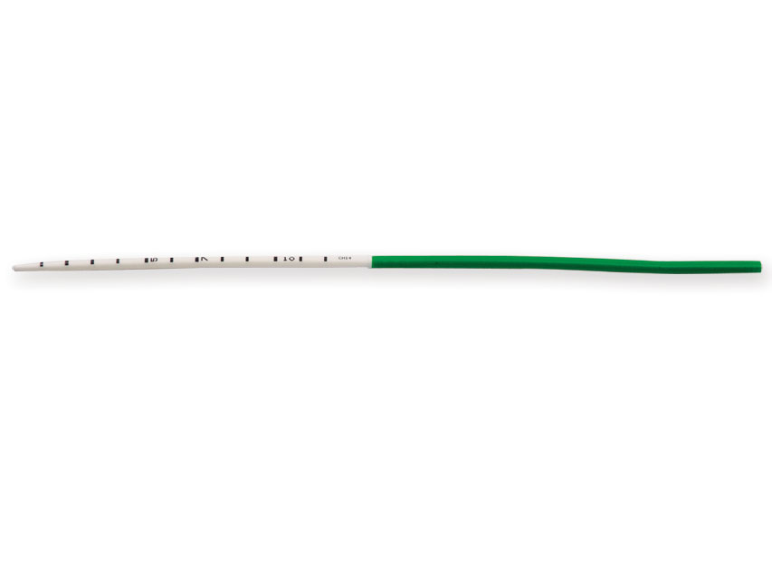 HYSTEROMETER CH 14 - without cursor - sterile