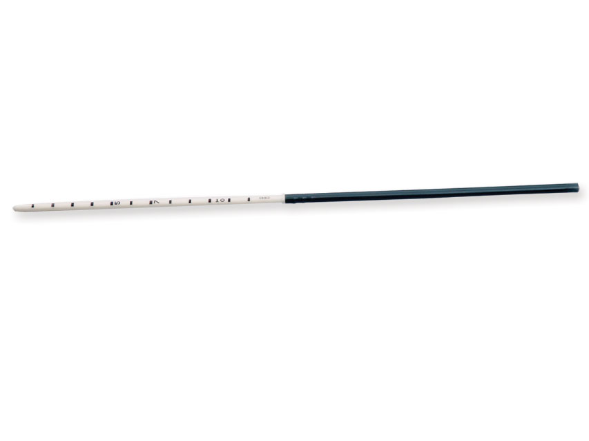 HYSTEROMETER CH 12 - without cursor - sterile