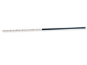 HYSTEROMETER CH 12 - without cursor - sterile