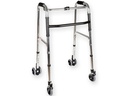 4-WHEEL WALKER