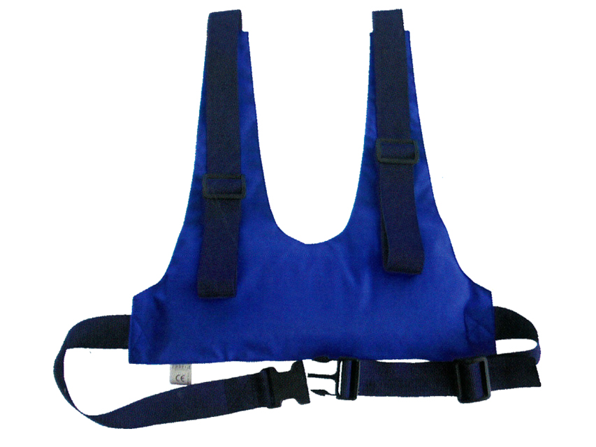 PREMIUM HOOK-AND-LOOP BELT