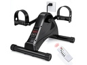 ELECTRIC PEDESTRIAN WITH DISPLAY - black