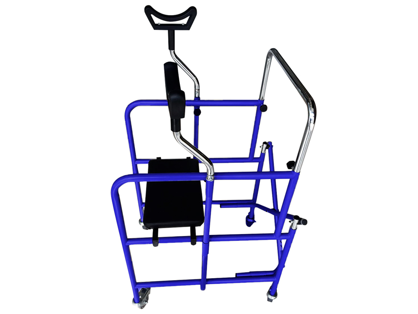 AXILLARY WALKER