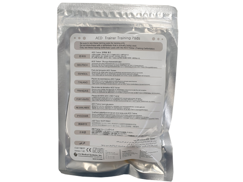 TRAINING PLACES for trainers