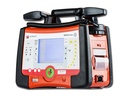 MANUAL DEFIBRILLATOR+AED DEFIMONITOR XD with pacer