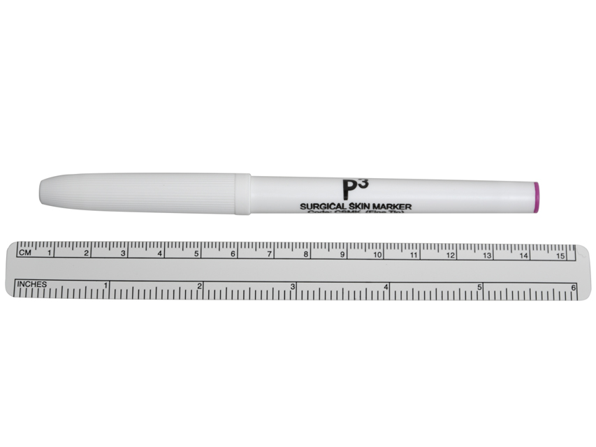 DERMATOLOGICAL PEN P3