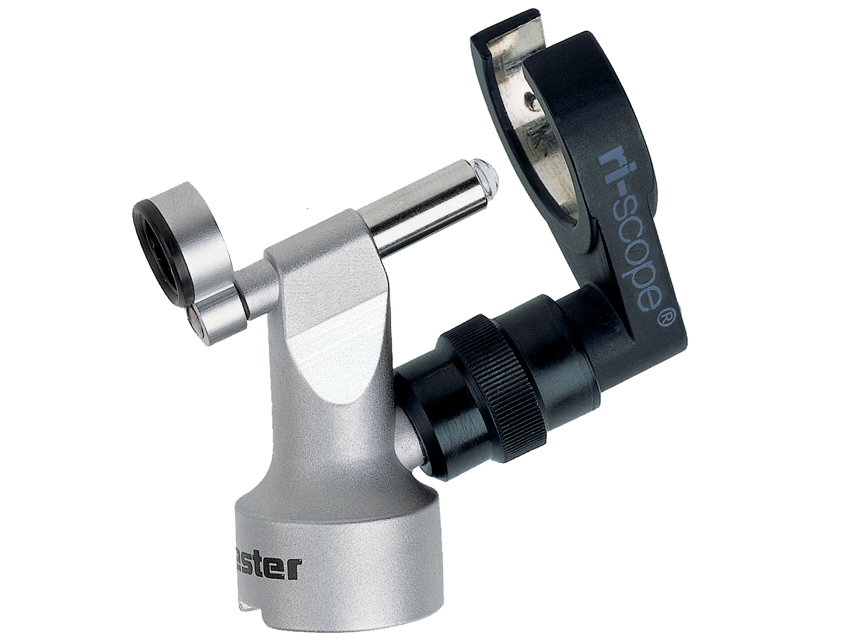VETERINARY SURGICAL OTOSCOPE HEAD RIESTER RI-SCOPE HL 2.5V - 10541