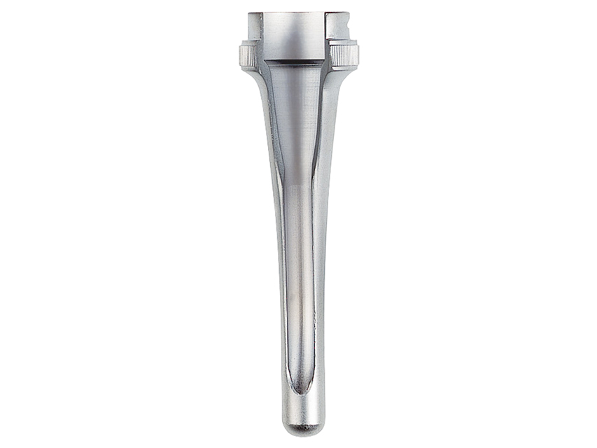 RIESTER REUSABLE SCANULAR SPECULUM diam. 9,4 mm - metal - 10884